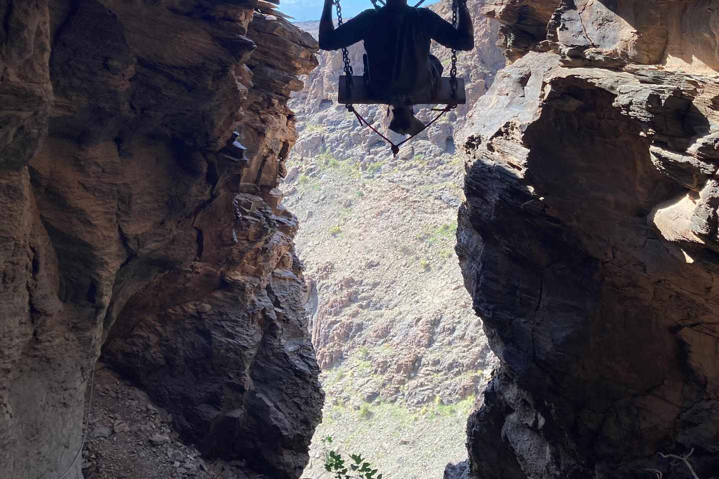 Gran Canaria : Escalade Via Ferrata depuis Maspalomas