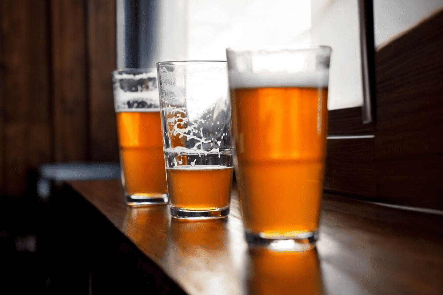 Budapest: 9-tier Hungarian & Craft Beer Tasting w/ snacks