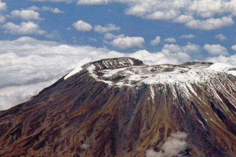 8 dni na Zanzibarze i na dachu Afryki (Marangu Route)