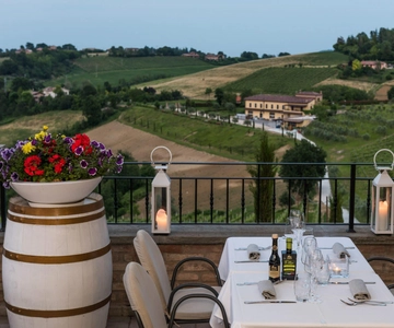 Desde Bolonia: Tour del Parmesano, el Vino y el Prosciutto