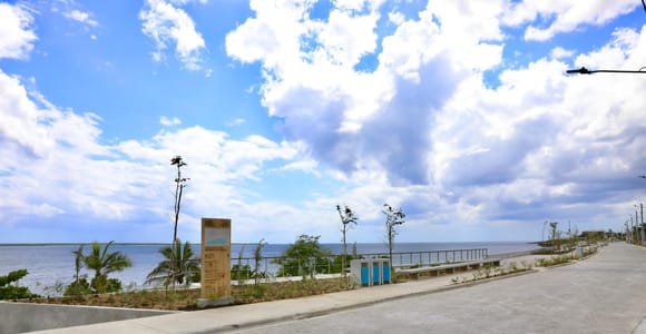 Punta Cana: La Romana City Visit with Beach & Shopping Visit
