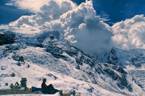 Cusco: Ausangate ATV Adventure & Earth Offering Ceremony