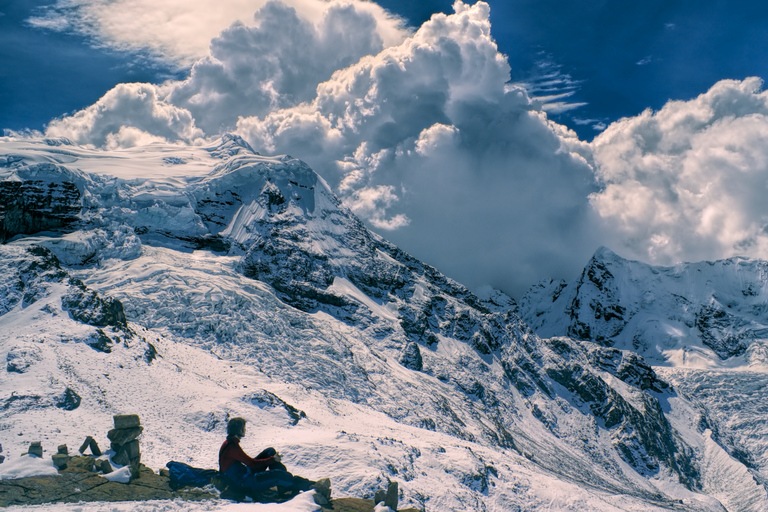 Cusco: Ausangate ATV Adventure & Earth Offering Ceremony