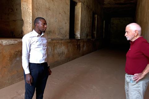 Explore Uganda’s Historical Trail on Foot in Kampala
