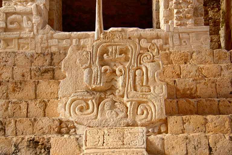 Playa del Carmen : Excursion d&#039;une journée à Chichen Itza et Ek Balam avec ...