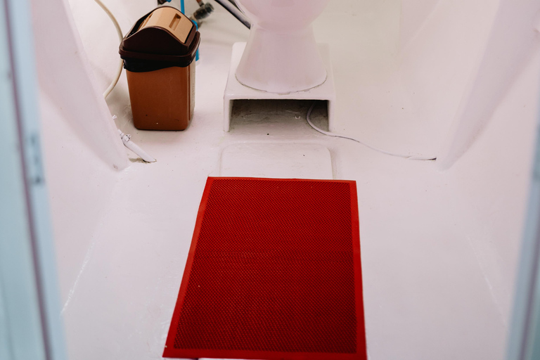 Gili Sailing Experience: Half-Day Sail & Sunset Cruise Gili Sailing Escapade