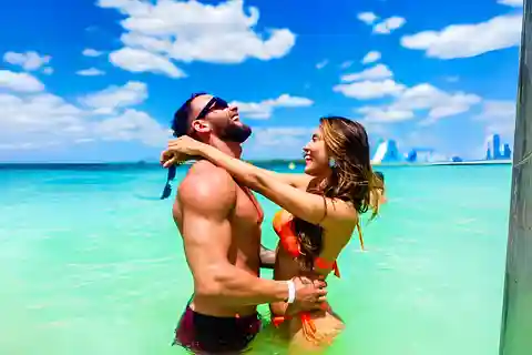 Jericoacoara: Magische Dünen und Lagunen an der Ostküste – private Tour