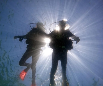 de Río de Janeiro: Buceo en Buzios