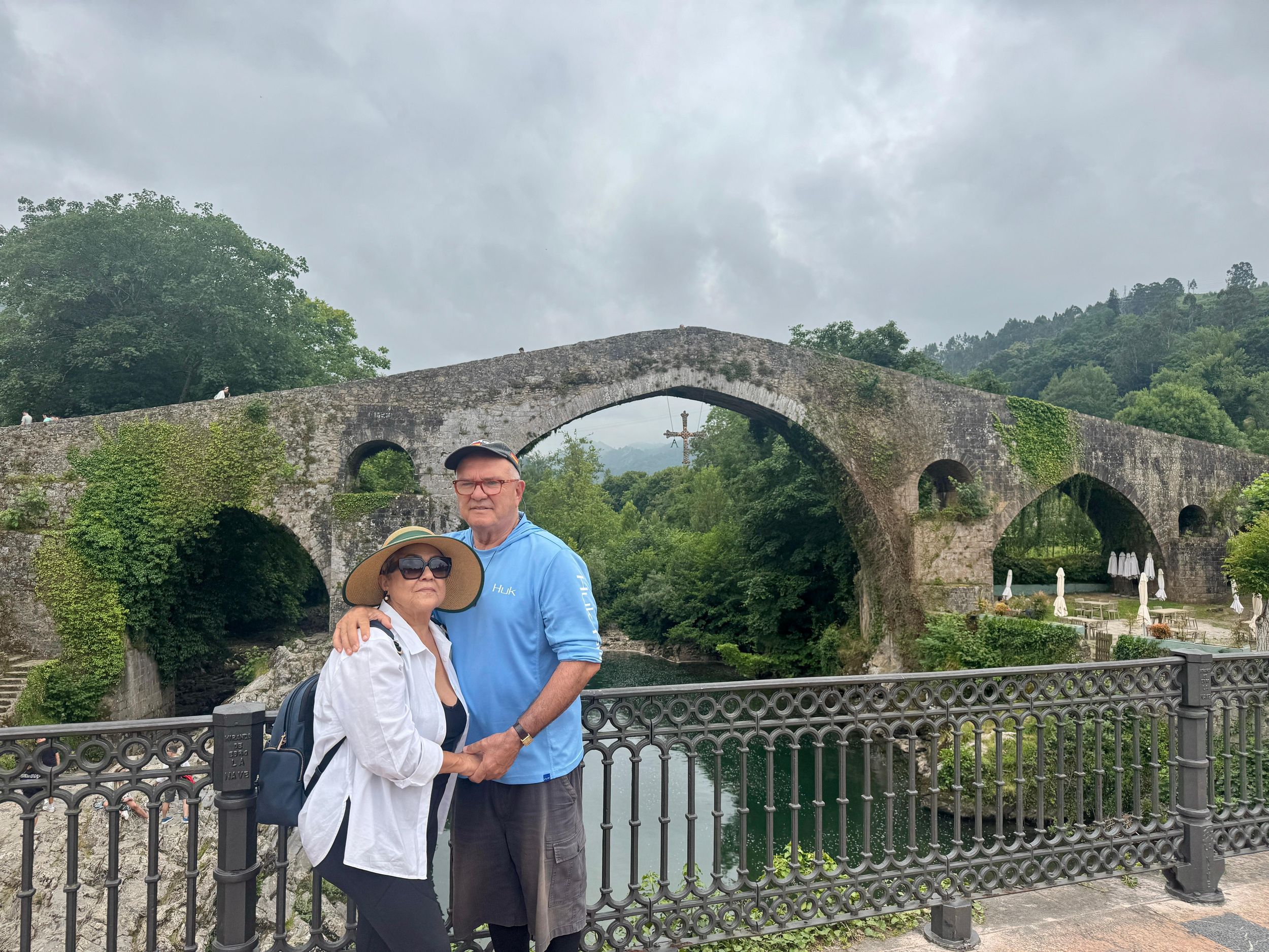 Madrid: Ausflug nach Asturien – Naturparadies, 5 Tage, 4 Nächte