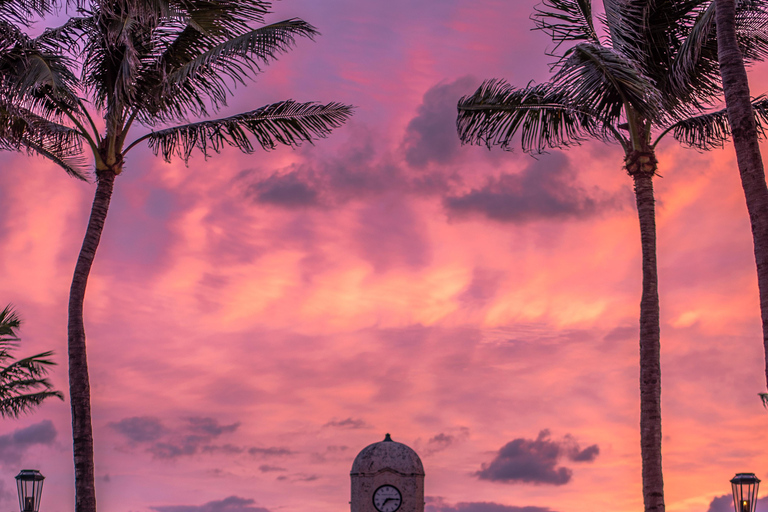 West Palm Beach Florida: All inclusive-paket för en dag på stranden