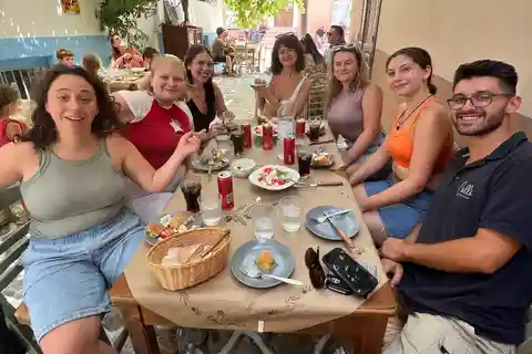 Private Day Tour In Naxos Lunch included
