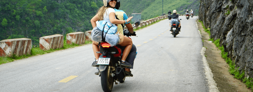 Boucle de Ha Giang : forfait complet de 3 jours et 2 nuits