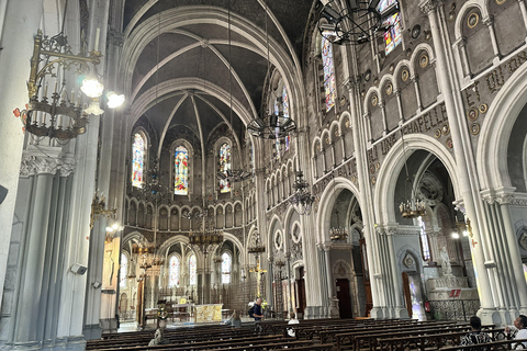 Lourdes Full day Guided Tour with Train Station Pickup