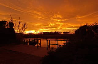 Von Valencia: Tour zur Albufera von Valencia + Traditionelle Paella