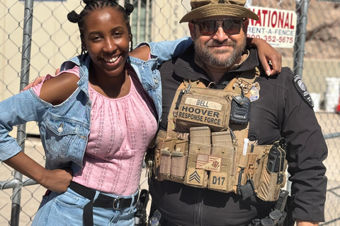 Private Hoover Dam Tour: Unique & Personalized Experience