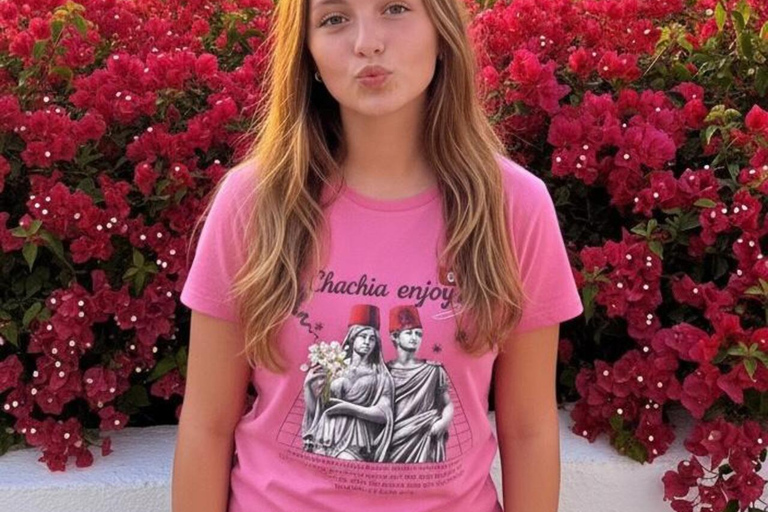 VIP: Tunis, Carthage & Kairouan: 2-Day COMBO for best value! Pick-up Hammamet / Nabeul