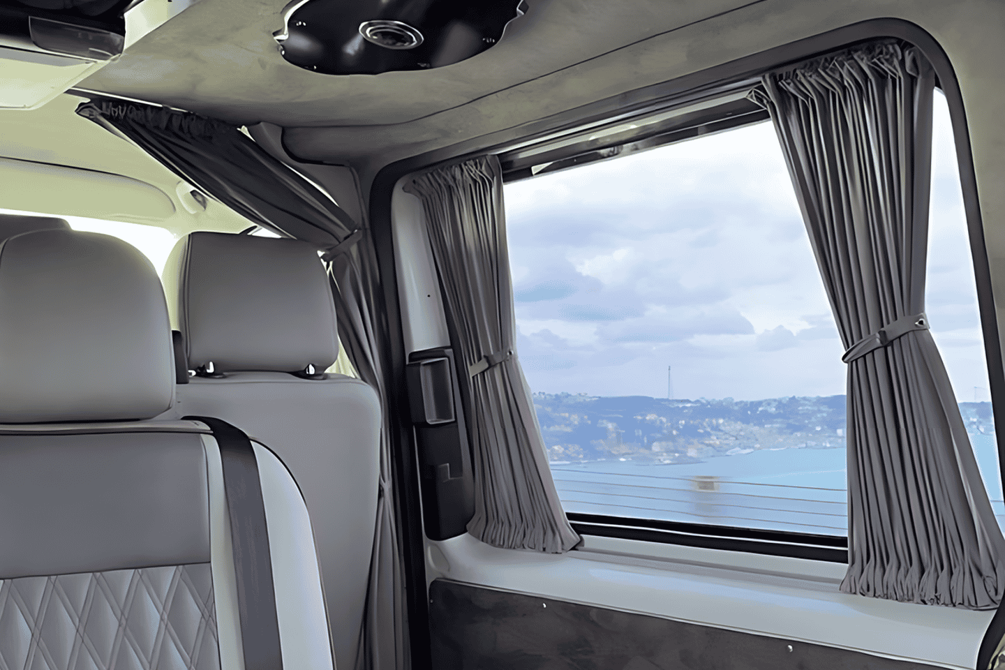 Istanbul: Private VIP Transfer to/from Istanbul Airport