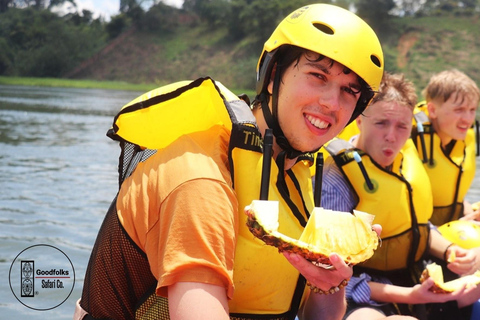 WYSOKOOKTANOWE PRZYGODY - QUADBIKE, ZIPLINE, RIVER-RAFT I WIĘCEJwysokooktanowy