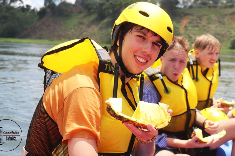 WYSOKOOKTANOWE PRZYGODY - QUADBIKE, ZIPLINE, RIVER-RAFT I WIĘCEJ