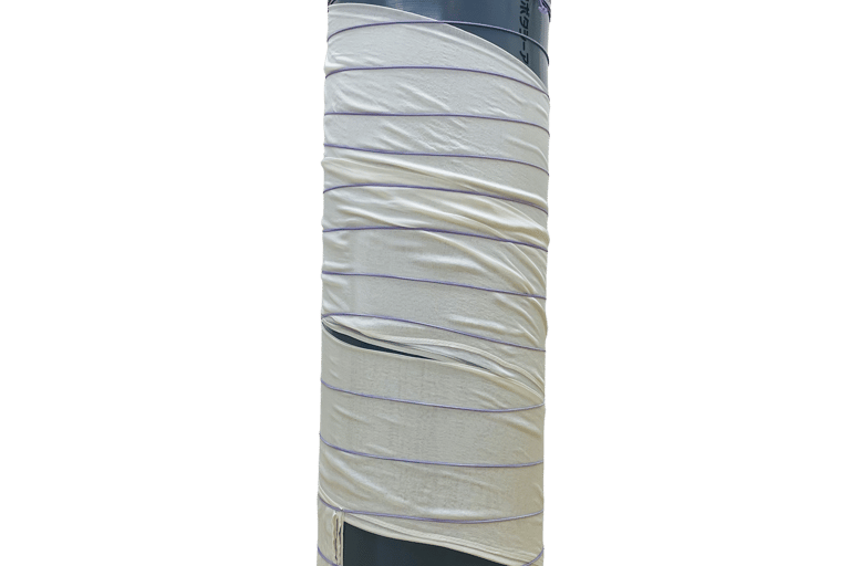 Kyo-arashi Shibori Scarf Class at Kyoto Shibori Museum