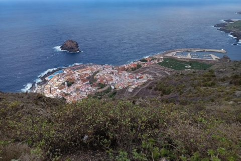 Tenerife: Excursión Exclusiva Teide-Masca-Garachico