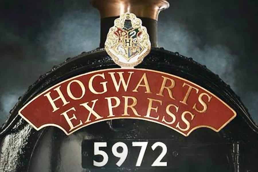 Harry Potter komplett in ganz London!. Foto: GetYourGuide