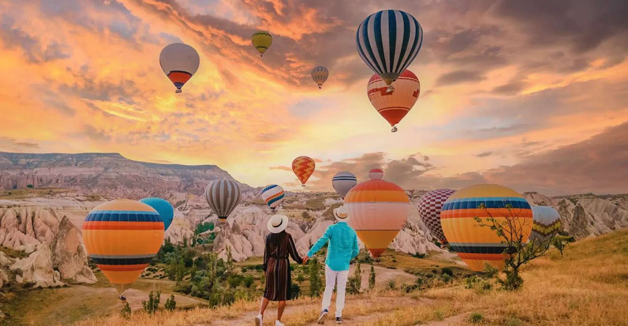 From Alanya, Cappadocia Tour 2 Days - Housity