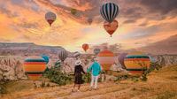 From Alanya, Cappadocia Tour 2 Days - Housity