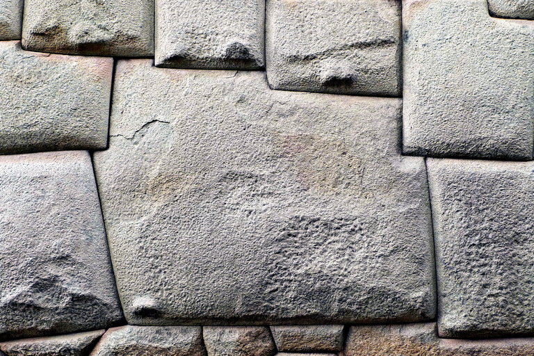Cusco: Walking Food Tour & City Tour