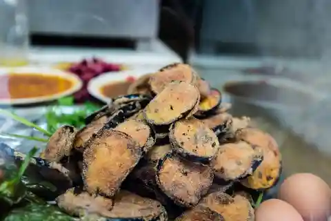 Le goût de la ville bleue : Aventure culinaire à Chefchaouen