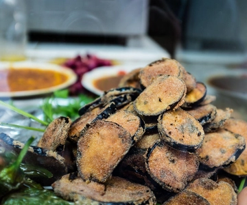 El Sabor de la Ciudad Azul: Aventura gastronómica callejera en Chefchaouen