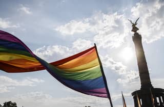 Tour zur Geschichte der Trans-, Queer- und Schwulengemeinschaft Berlins