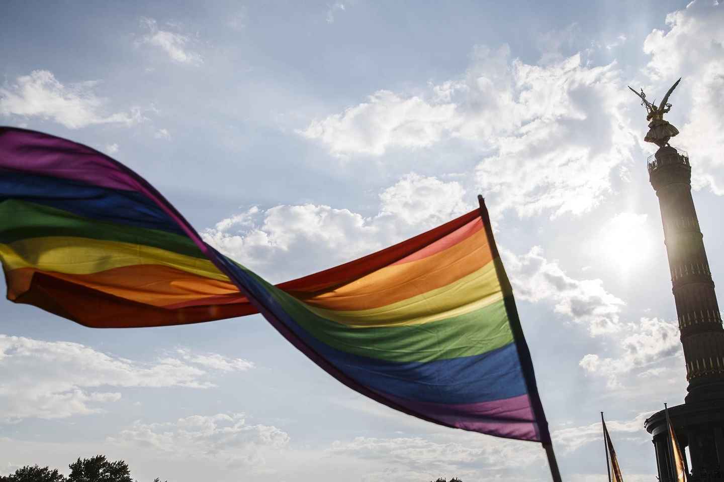 Historyof the Trans, Queer & Gay communities of Berlin tour