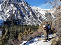 Bishkek, Day trip to Ala Archa National Park - Housity
