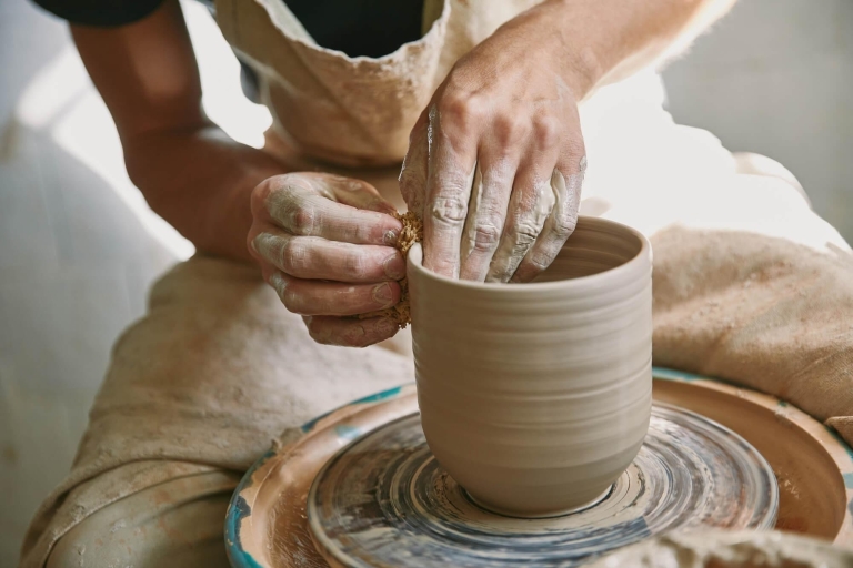 Capadocia: Tour privado por Capadocia y taller de cerámica