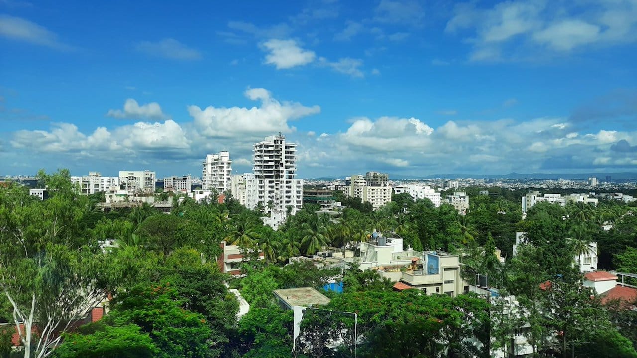 Mumbai-Pune Transfer