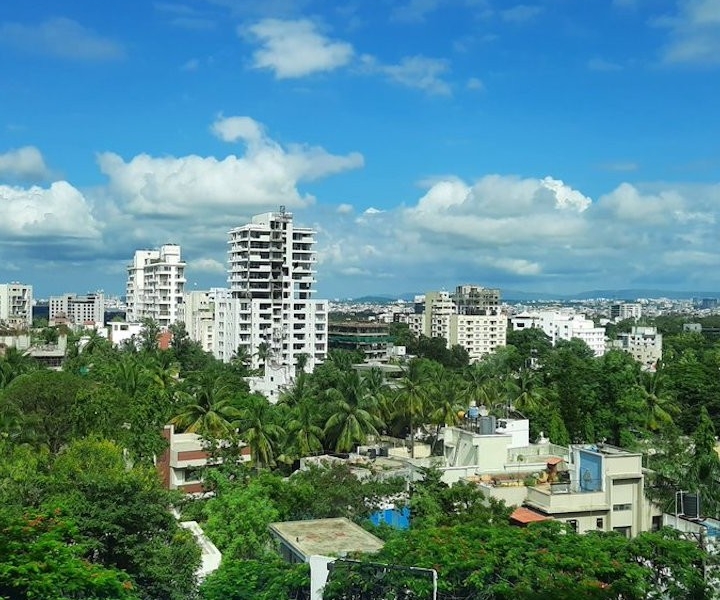 Traslado Mumbai-Pune
