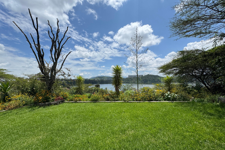 Addis Abeba: 2-tägige Stadt- und Seetour mit Mahlzeiten