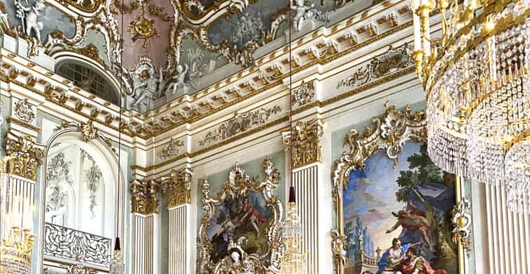 Munich Nymphenburg Palace & Carriage Museum Fast-Track Tour photo 10