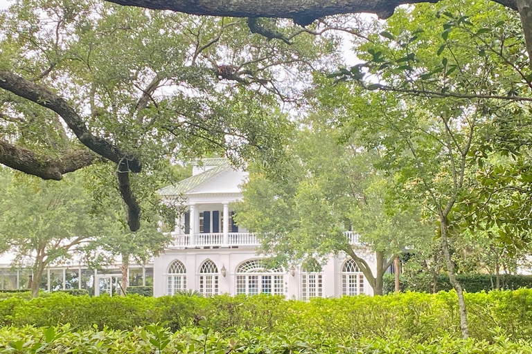 Charleston: Tour dei luoghi cinematografici delle Outer Banks