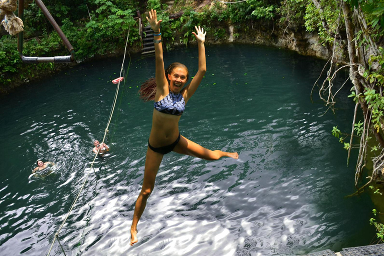 Riviera Maya Jungle Ziplines Riviera Maya Zip Line Tour