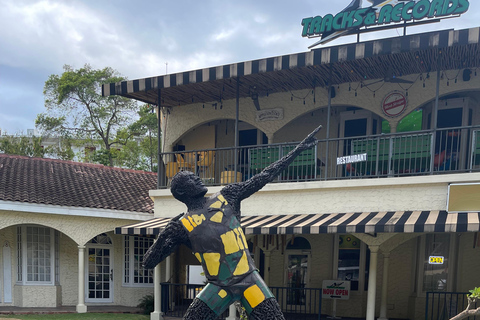 Visite de la ville de Montego BayVisite guidée de Montego Bay