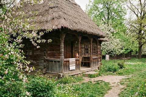 -20% Combo Tours Bucharest Highlights & Transylvania Castles 1st-Day Peles, Dracula Castles & 2nd Bucharest Parliament