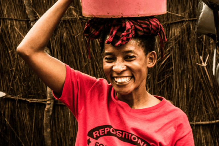 Livingstone: Victoria Falls, Mukuni Village, & Museum Tour