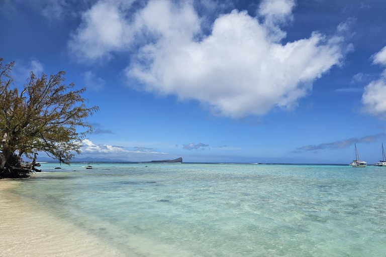 Mauritius: Wycieczka Grand Baie katamaranem na Wyspy Północne