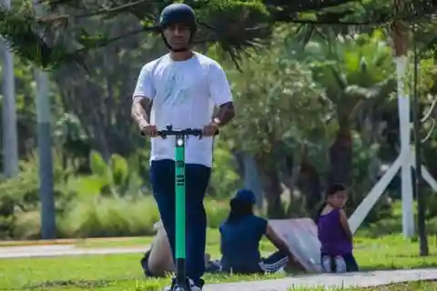 Passeio de scooter por Miraflores e Barranco - Lima
