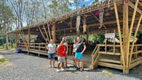 Khaolak, begin de dag met olifanten - Walk and Feed Tour - Housity
