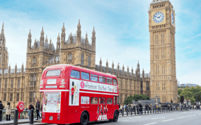  - Londra.it