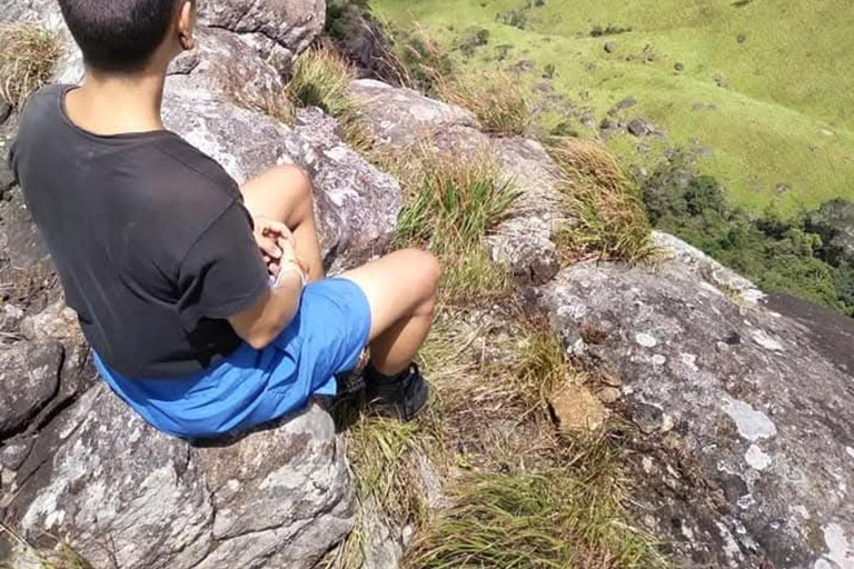 Kandy: Two-Day Yahangala & Little Everest Trek