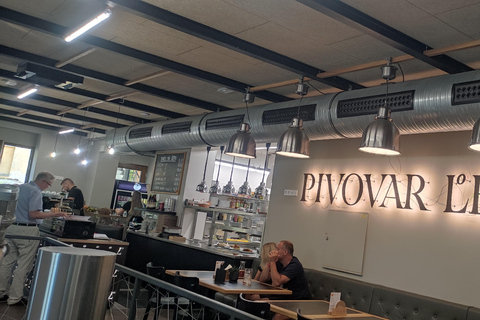 Bratislava: A Fairy Tale Day in Moravia’s Wine Country - CZ Private Group - from Bratislava